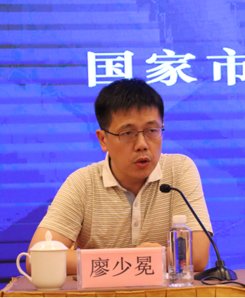 第一屆水利-農(nóng)業(yè)高質(zhì)量發(fā)展暨認(rèn)證、檢測、標(biāo)準(zhǔn)、計(jì)量交流培訓(xùn)會在西安盛大開幕